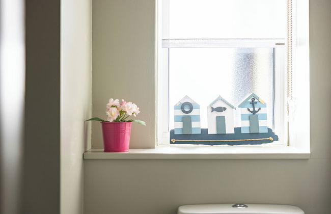 Lux Regents Park 2 bed 2 Bath Penthouse With AC - Foto 19