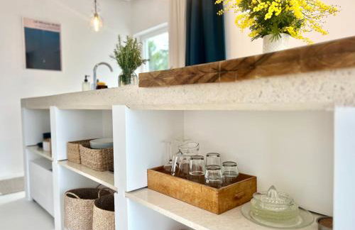 Sol MELBA Boutique Studios - Maslinica - Photo 6