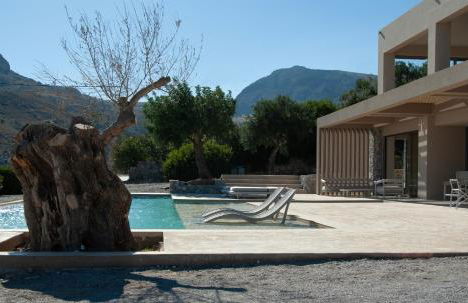 Alykes Villa - Seaview escape - Photo 6