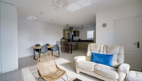 Nice apartment Mérignac with terrace and parking - Foto 4