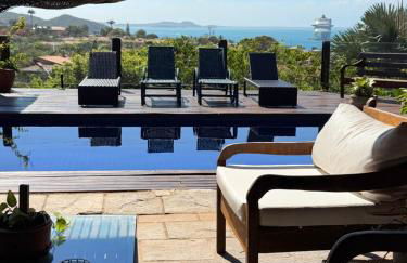 Robs House in Brava - Foto 1