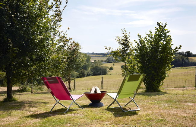 Extraordinary Huts - Foto 27