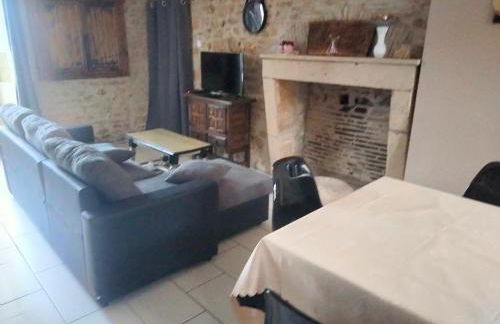 Gîte de l' ancienne métairie - Foto 1