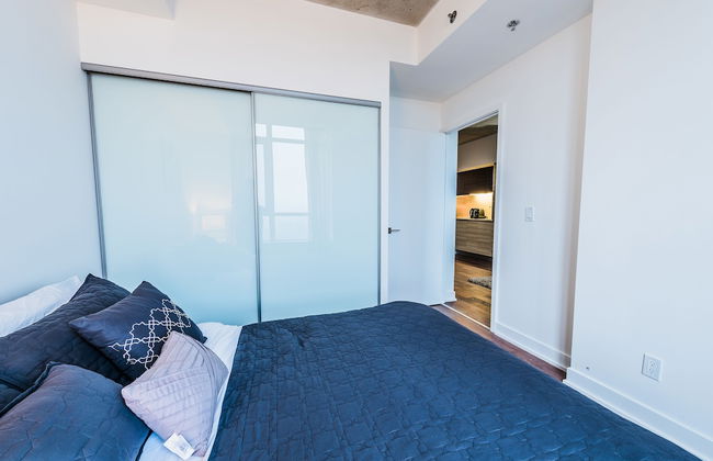 Gladstone Suites - Toronto Central - Foto 2