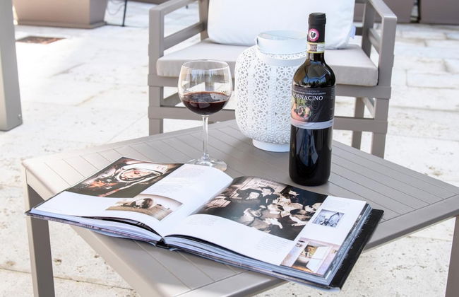 Domus il Palio B&B - Foto 56