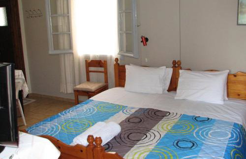 MARIA Studios & Apartments - Foto 38