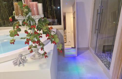 Ulivi di Minerva - Boutique Holiday Home - SUPER SUITE & SPA POLLON - Ostuni - Fasano - Cisternino - Foto 51