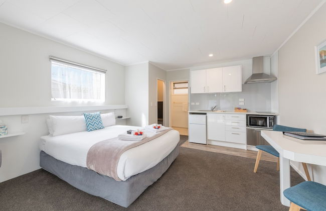 Abbey Court Motel - Foto 7