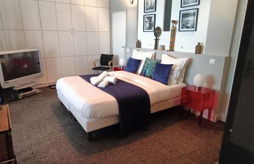 Le loft de Vincennes - Foto 16