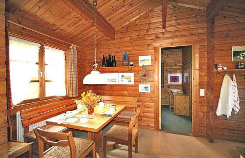 Ferienhäuser Lauterdörfle, Hayingen - Photo 10