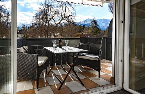 Panoramahaus Hopfner Nähe Zugspitze und Eibsee - Foto 12