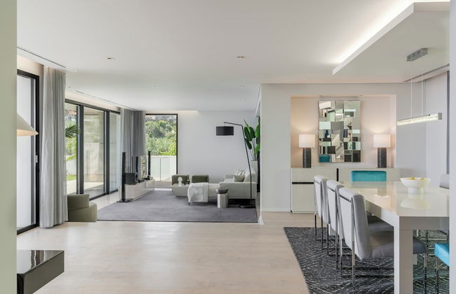 Luxury Holidays in Madeira - Vila Lazareto - Foto 44