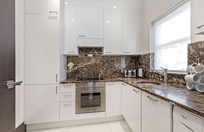 130 Queen's Gate Apartments - Foto 78