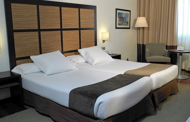 Aparthotel Attica21 As Galeras - Photo 28