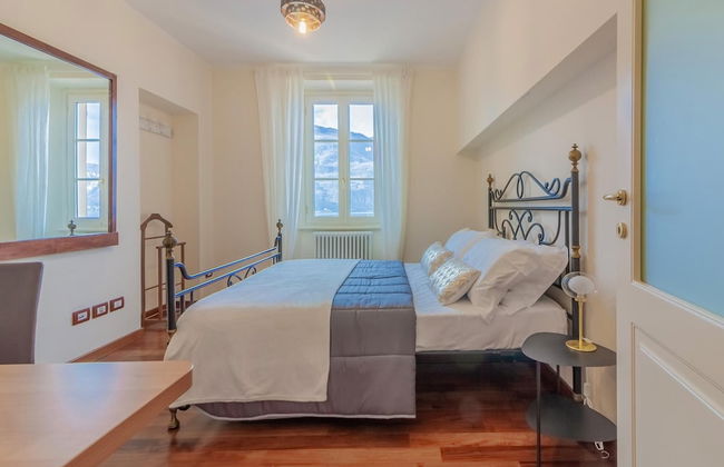 Aglaia Luxury Lake View by Wonderful Italy - Foto 29