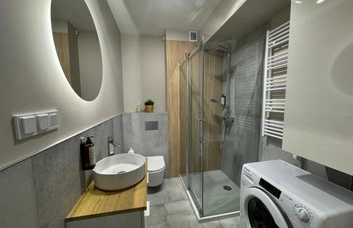 SOLAPART Apartamenty - Photo 11