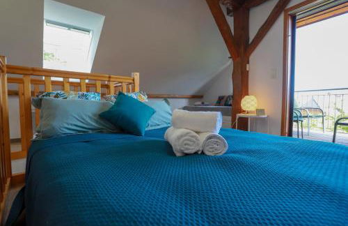 L'Écrin Vue Lac 3 étoiles - Parking gratuit, Calme & confort - Photo 16