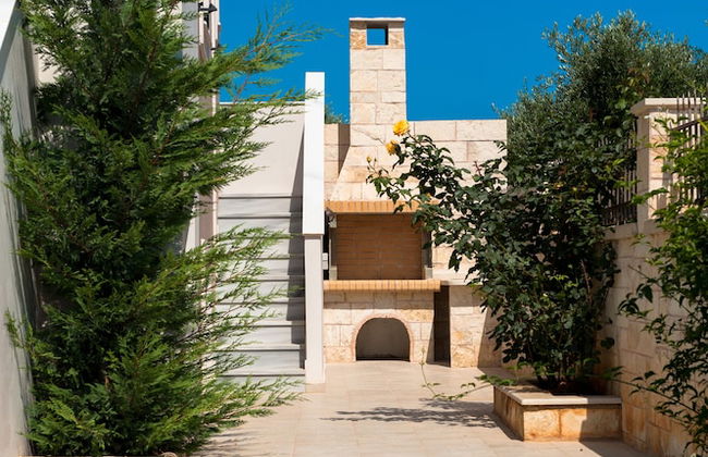 Harmony of Nature villa - Photo 45