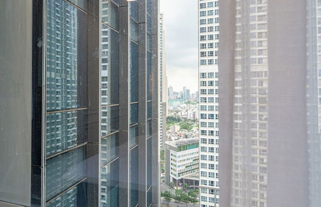 Landmark 81 Luxury Citypoint ANGIA - Foto 46