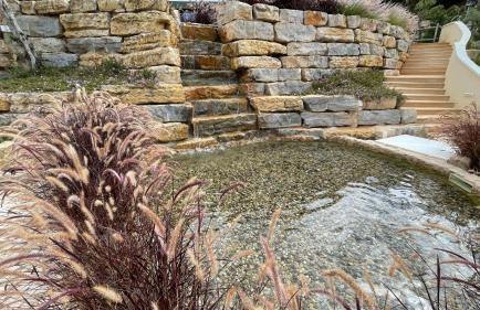 Villa Cascata, 3 bedroom, Pool, close to Olhos de Agua - Foto 35