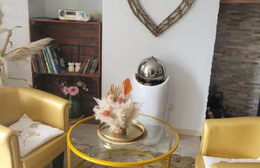 Une petite maison seulement pour 2 - Photo 8