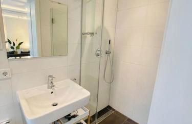 exclusive perfect stay - perfect location in Leipzig No2 - Foto 8