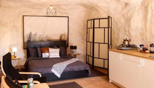 Dreamy Cave for Adventure Lovers with Incredible Night Sky Views and Close to Awesome Outdoor Activities in Moab, utah - Foto 4