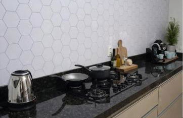 Amplo Apt 3Q até 6P Conforto e Localização - Foto 4