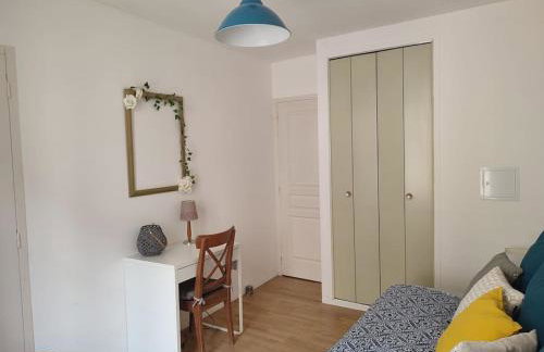 Gîte des remparts réservation par téléphone laissez vos coordonnées - Foto 12