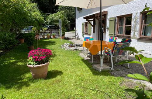 Ferienwohnung Wasserfall - Foto 11