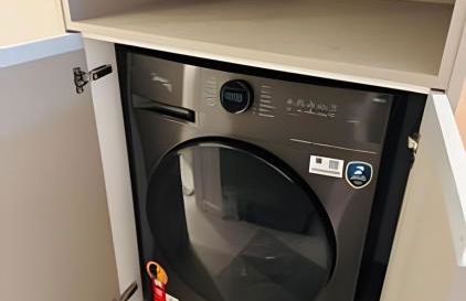 Glória Del Art - Vista, Estilo e Praticidade no Centro do Rio - Foto 65