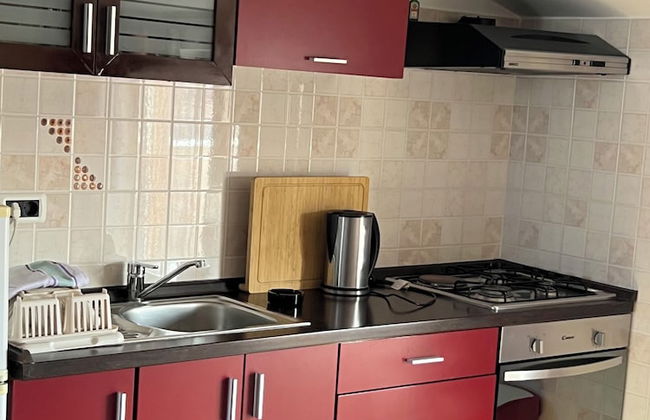 Apartmani M&L - Foto 7