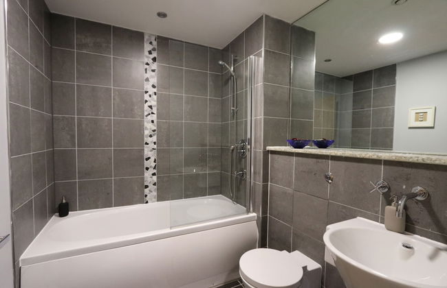 SS- Penthouse Lux Suite - Foto 19