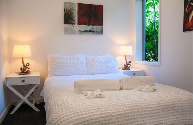 Condo on the Beach at the Sands Onetangi - Foto 4