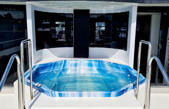 Coomera Houseboat Holidays - Foto 55