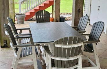 Waterfront Private Pier Pleasure Island Lake House - Foto 48