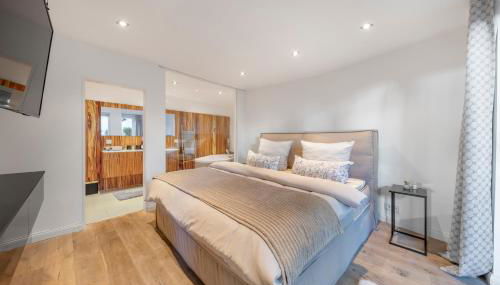 Aurion Residence - Indoor Pool, Sauna , Jacuzzi & Fitness - Foto 5