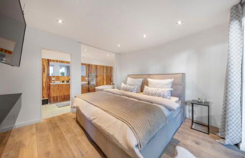 Aurion Residence - Indoor Pool, Sauna , Jacuzzi & Fitness - Foto 5