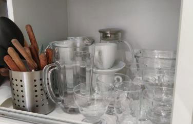 Apto Moderno a 700 metros da praia com varanda - Photo 18