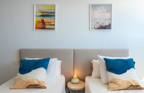 VB Navio 2BDR Duplex Seaviews - Foto 15