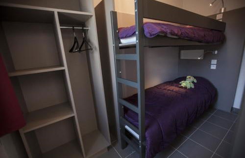 Village Vacances passion La Buissière - Photo 23