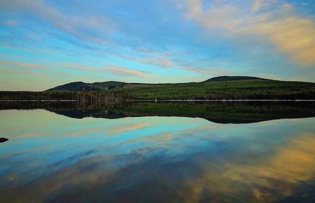 Vildmarks Lodge - Photo 67