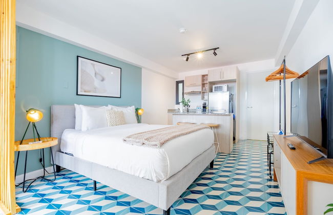 w Beautiful Loft in Santa Ana - Photo 42