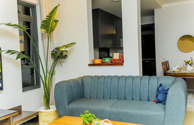 Greenleaf Residence - Photo 20