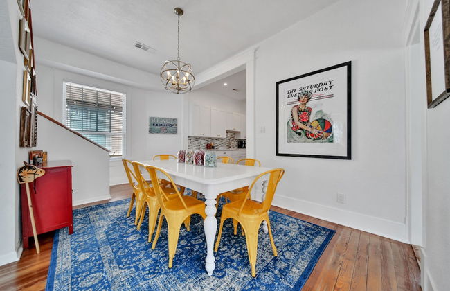 The Bikini Bungalow - Foto 14