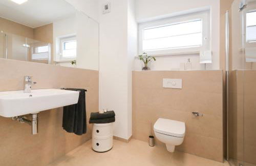 Lunas Appartements in Essen - Foto 86