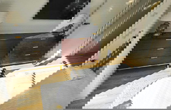 Luxus Neubau 65m2 City Wohnung- Re - Foto 4