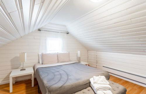 The B&W Haven 3BR private office by LI Ferry - Foto 11