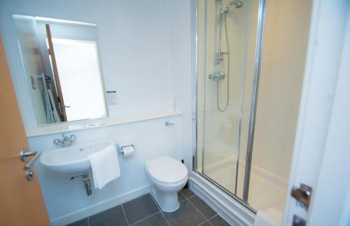 Ocean Serviced Apartments - Foto 33