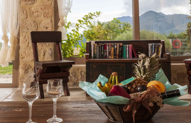 Villa Nefeli- Mounty Island Villas - Photo 25